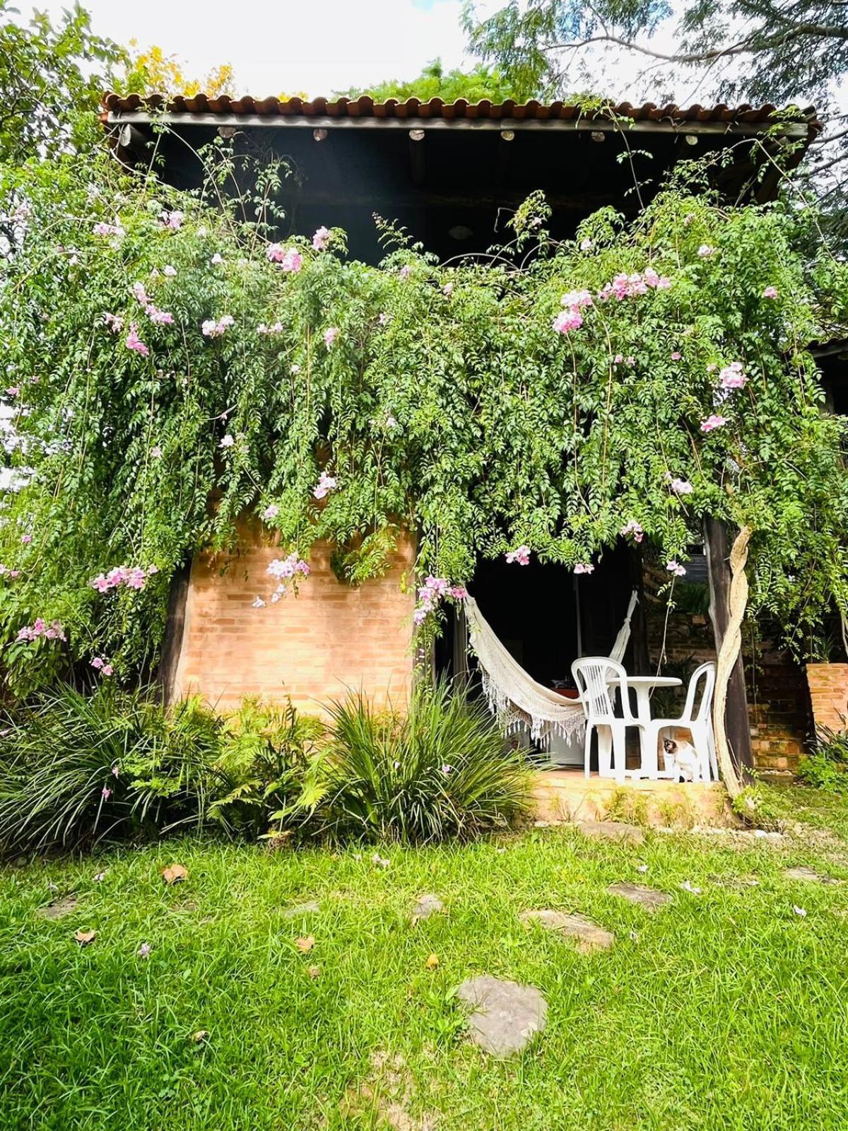 Pousada Villabella Villaggio Florianópolis Exterior foto